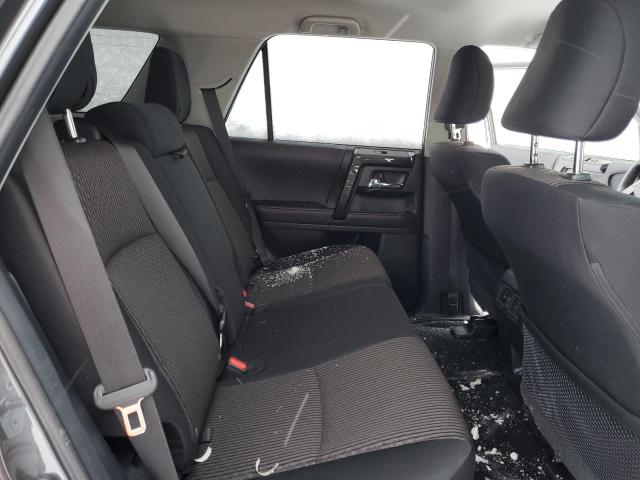 2022 TOYOTA 4RUNNER SR JTEPU5JR4N6017106