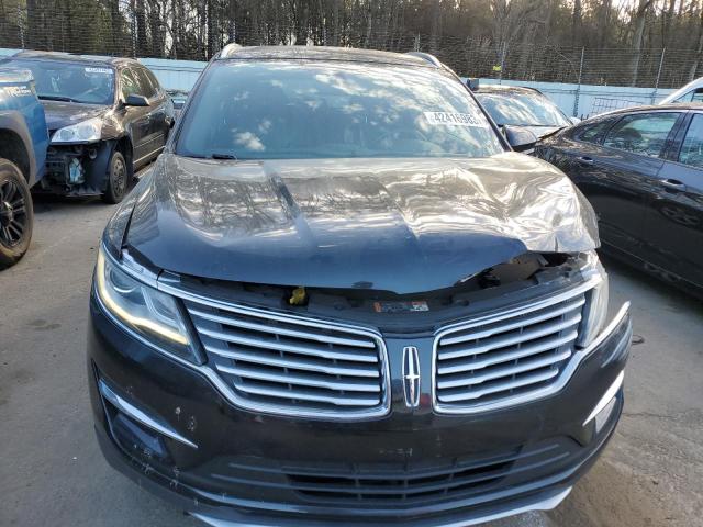 2015 LINCOLN MKC - 5LMCJ1A92FUJ30434