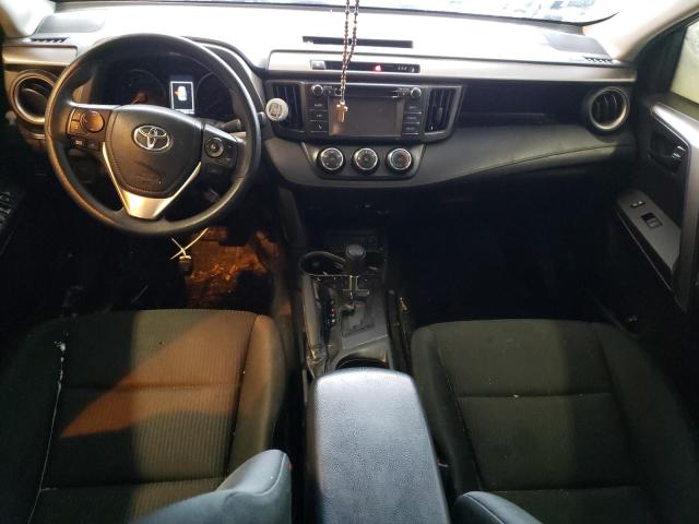 2018 TOYOTA RAV4 LE JTMBFREV8JJ741444