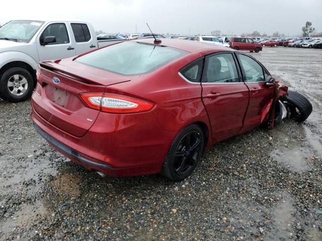 2016 FORD FUSION SE 3FA6P0H77GR123429