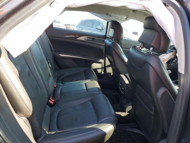 3LN6L2GK5ER828214 Lincoln MKZ