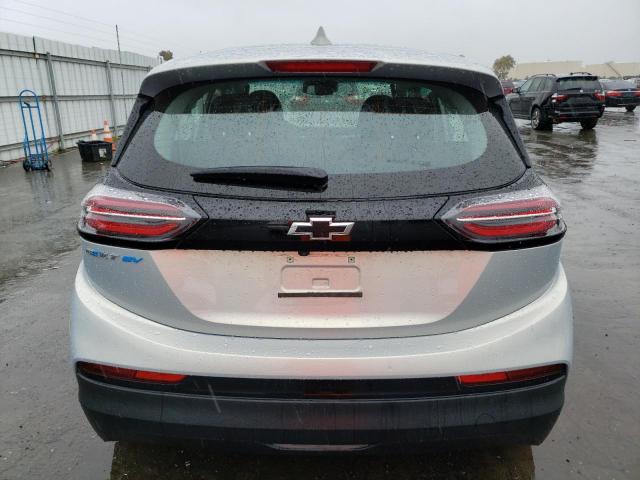 2022 CHEVROLET BOLT EV 1L 1G1FW6S05N4133516