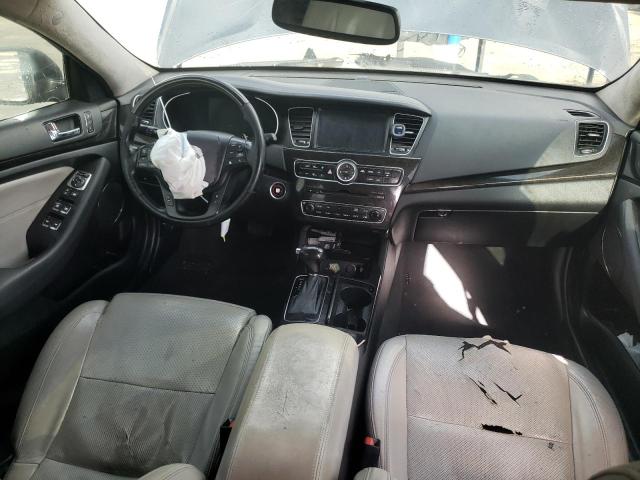 KNALN4D70E5143955 KIA Cadenza Premium