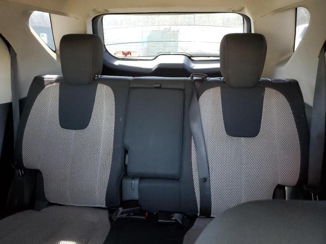 2015 CHEVROLET EQUINOX LT - 2GNALBEK0F6423444