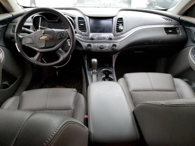 2016 CHEVROLET IMPALA LT - 2G1115S3XG9116062