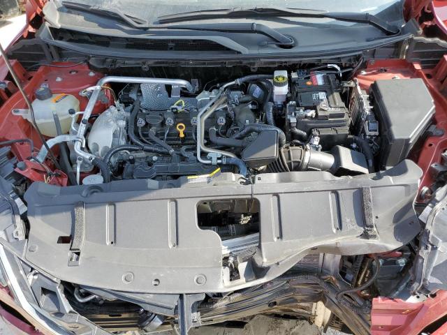 2021 NISSAN ROGUE SV 5N1AT3BB5MC690937