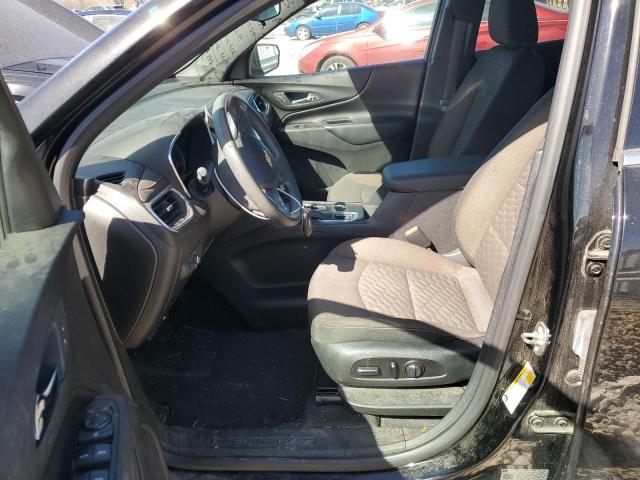 2018 CHEVROLET EQUINOX LT 2GNAXJEV1J6300785