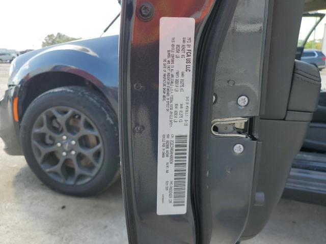 2019 CHRYSLER 300 TOURIN 2C3CCARG0KH682634