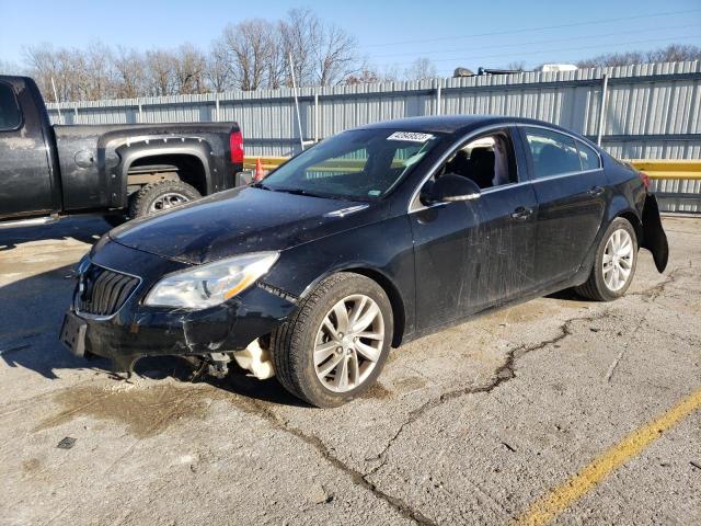 2014 Buick Regal 