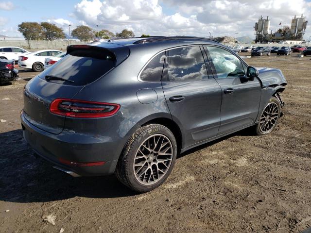 WP1AA2A51JLB10965 Porsche Macan