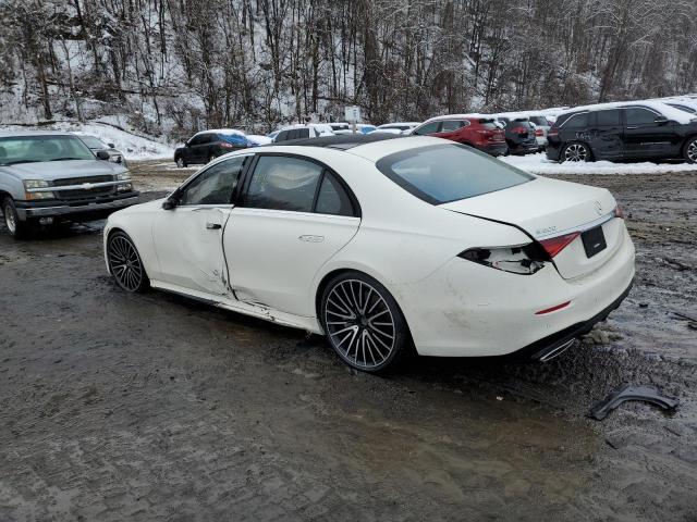 2022 MERCEDES-BENZ S 500 4MAT W1K6G6DB5NA158006