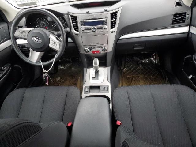 4S3BMBG60A3215171 Subaru Legacy 2.5i Premium