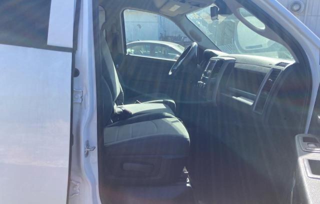 2016 RAM 1500 ST 1C6RR6KG5GS312606