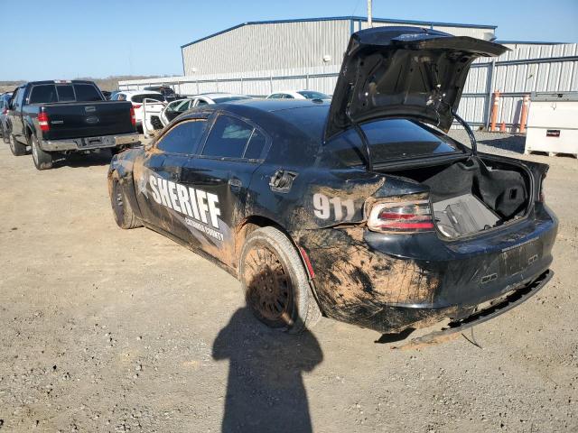 2020 DODGE CHARGER PO 2C3CDXKT8LH112003