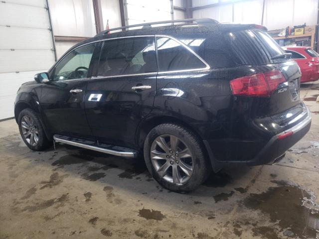 2HNYD2H89CH003390 Acura Mdx Advance