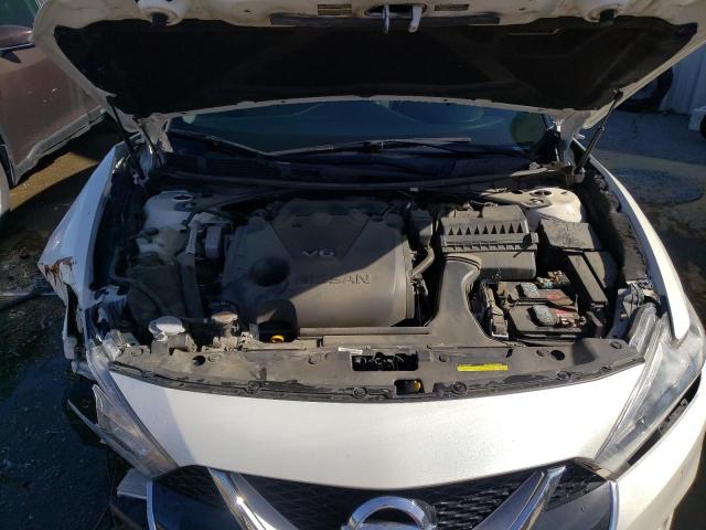 2017 NISSAN MAXIMA 3.5 1N4AA6AP1HC407096