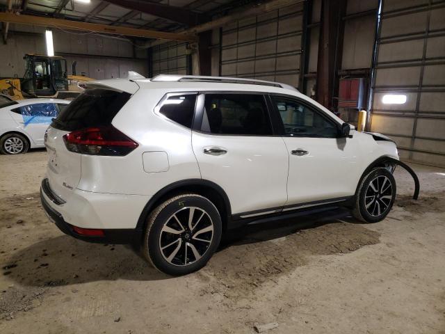 2019 NISSAN ROGUE S 5N1AT2MV4KC799758