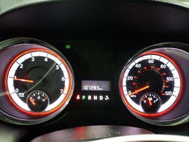 2015 DODGE GRAND CARA 2C4RDGCG7FR604429