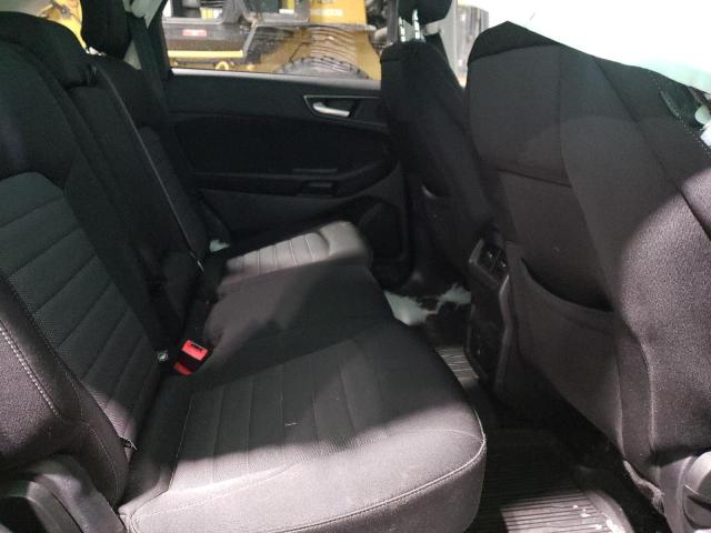 2018 FORD EDGE SE - 2FMPK4G99JBC40860