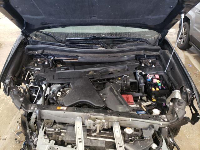2020 MITSUBISHI OUTLANDER JA4AD2A39LJ001766