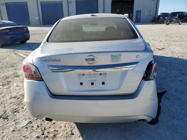 2015 NISSAN ALTIMA 2.5 1N4AL3AP9FN862790