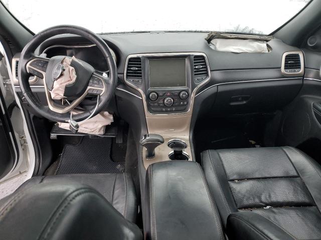 1C4RJFBGXFC905838 Jeep Grand Cherokee Limited