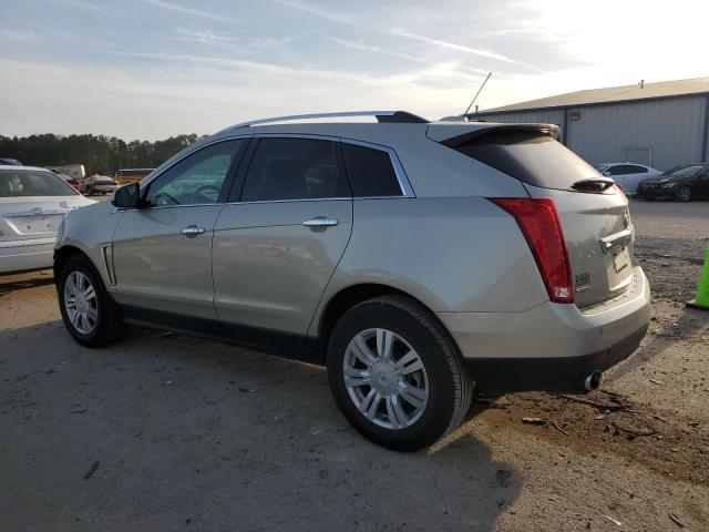 3GYFNBE37GS515617 Cadillac Srx Luxury Collection