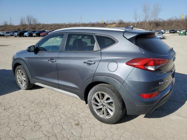 2018 HYUNDAI TUCSON SEL KM8J3CA48JU733837