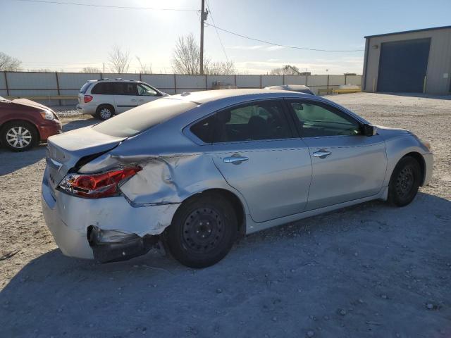2015 NISSAN ALTIMA 2.5 1N4AL3AP9FN862790