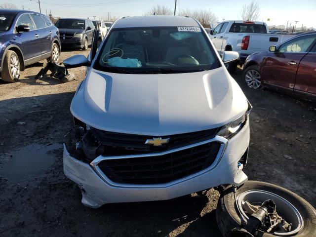 2018 CHEVROLET EQUINOX LT 2GNAXJEV5J6348211