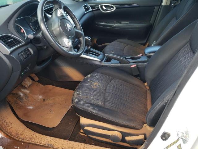 3N1AB7AP4HL636232 Nissan SENTRA S