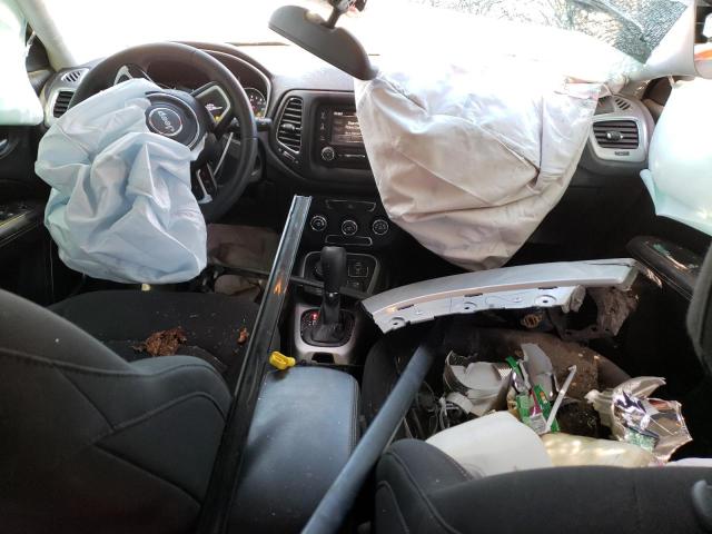 3C4NJDAB6JT168434 Jeep Compass Sport
