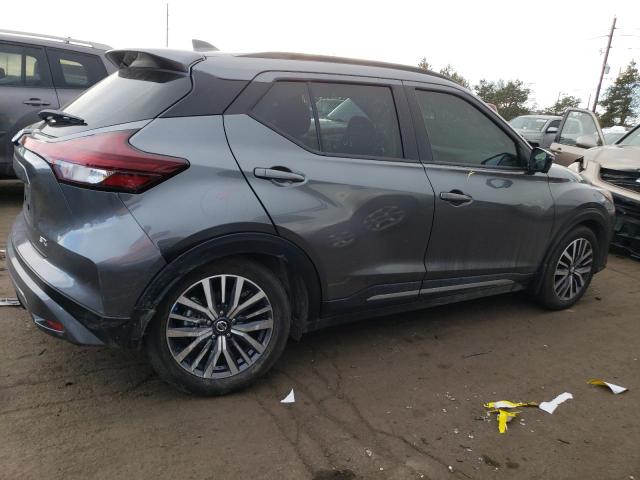 2021 NISSAN KICKS SR 3N1CP5DV8ML492266