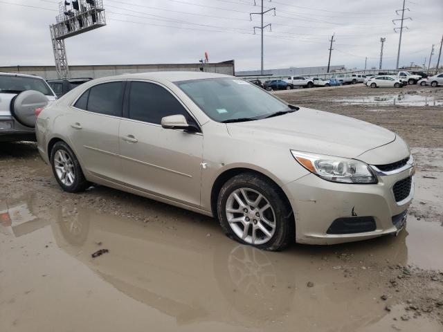 2015 CHEVROLET MALIBU 1LT - 1G11C5SL5FF113151