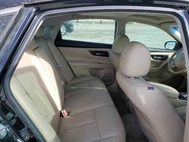 1N4AL3AP1EN233751 Nissan ALTIMA 2.5