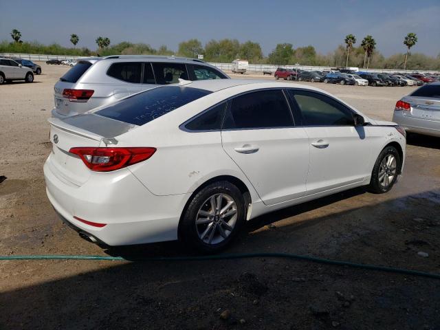 2016 HYUNDAI SONATA SE 5NPE24AF1GH383485