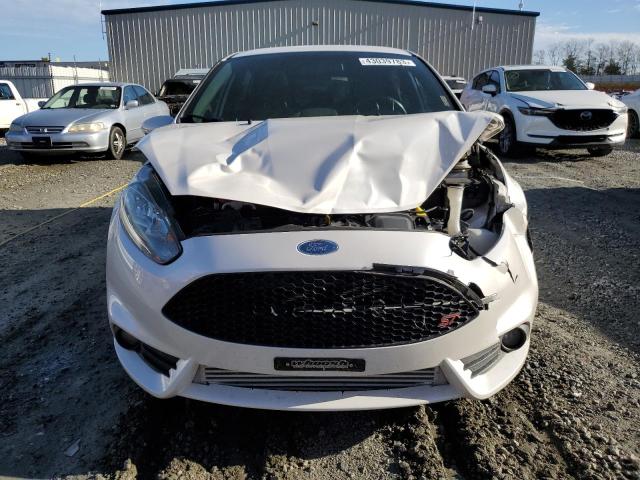 2016 FORD FIESTA ST 3FADP4GX6GM204807