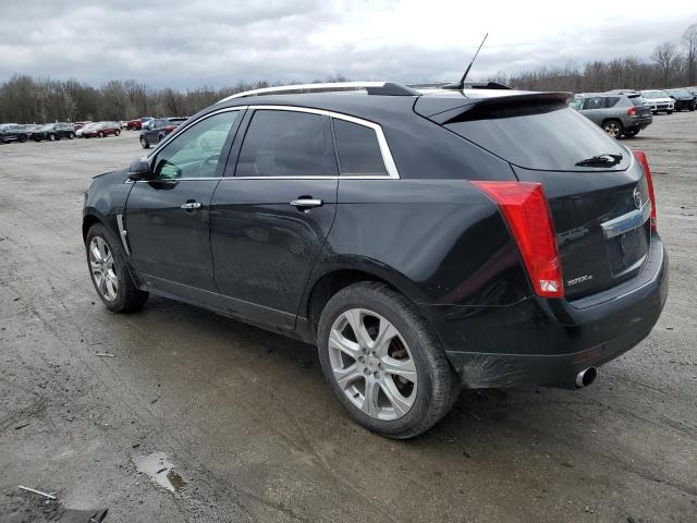3GYFNEEY6BS518742 Cadillac SRX