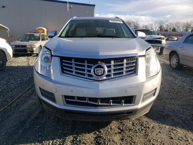 2015 CADILLAC SRX LUXURY - 3GYFNBE32FS546210