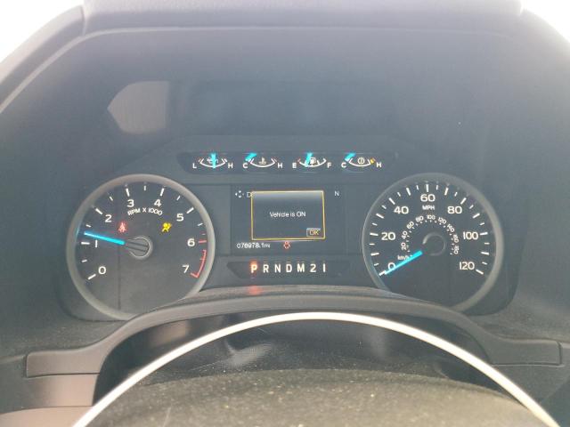 2017 FORD F150 SUPER 1FTEW1CP5HFC17376