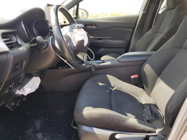 2019 TOYOTA C-HR XLE JTNKHMBX4K1032638