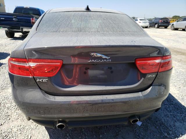 SAJAE4BVXHA975845 Jaguar Xe Prestige