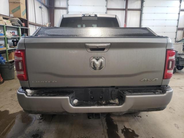 2019 RAM 3500 LIMIT 3C63R3PL6KG668685