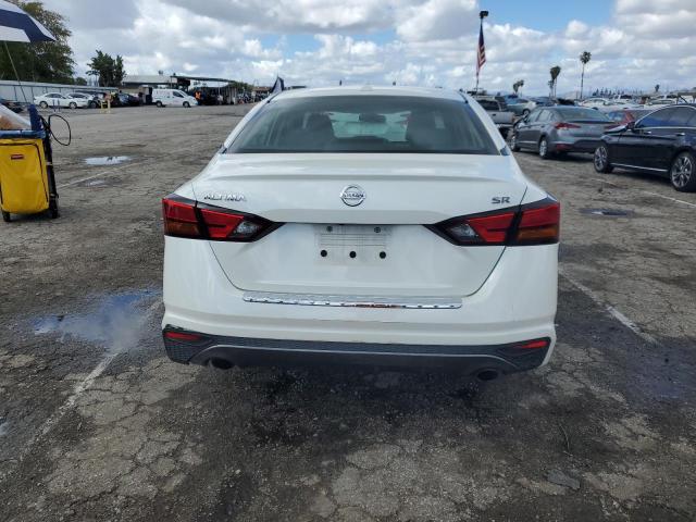 2019 NISSAN ALTIMA SR 1N4BL4CV8KC246459