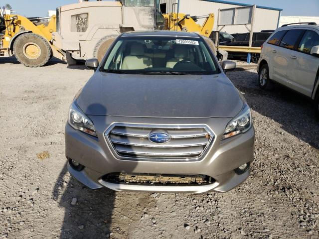 2017 SUBARU LEGACY 2.5 4S3BNAN6XH3006928