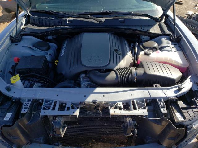 2022 DODGE CHARGER R/ 2C3CDXCTXNH235531