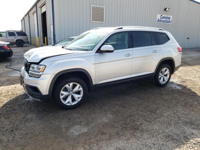 2018 VOLKSWAGEN ATLAS - 1V2HR2CA2JC500328