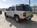 2004 Chevrolet Tahoe K1500 zu verkaufen in Lumberton, NC - Burn - Interior