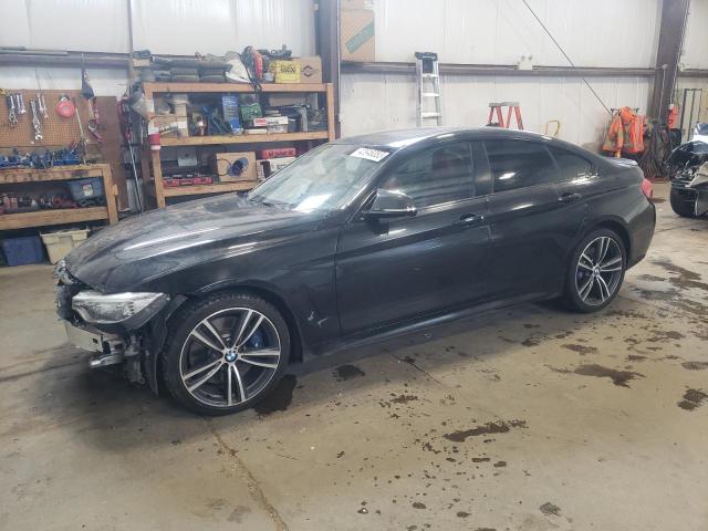 2016 BMW 435 XI GRA - WBA4B3C59GG344168