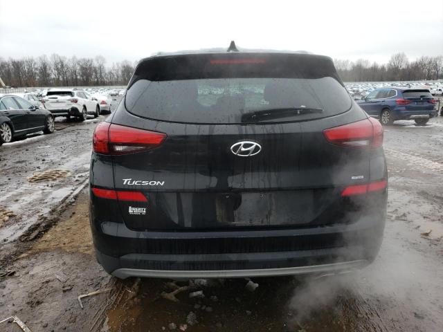 2020 HYUNDAI TUCSON LIM KM8J3CAL8LU149092